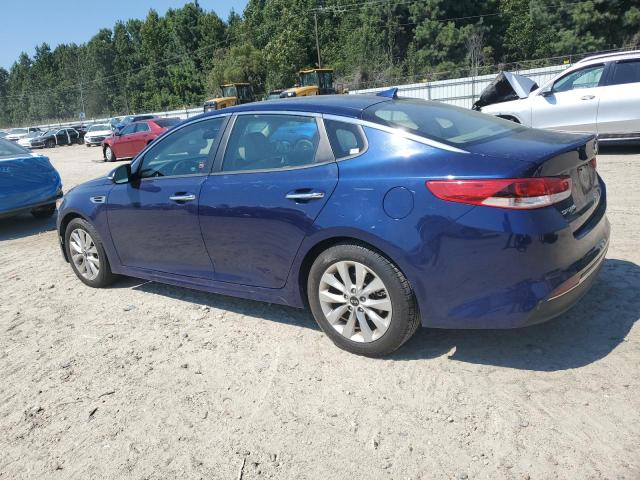 Photo 2 from auction – 2016 KIA OPTIMA LX with VIN 5XXGT4L31GG049042