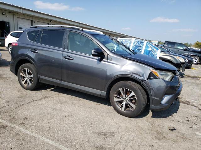 Photo 4 from auction – 2016 TOYOTA RAV4 XLE with VIN JTMRFREV3GD191401