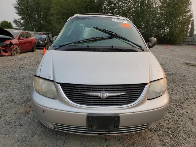 Photo 5 from auction – 2002 CHRYSLER TOWN & COU with VIN 2C8GP64L12R706919