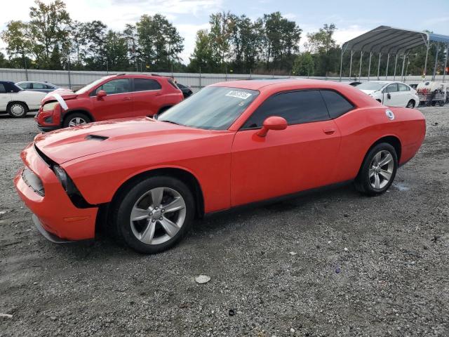 DODGE CHALLENGER 2015 with VIN 2C3CDZAG1FH789060 - Photo from auction