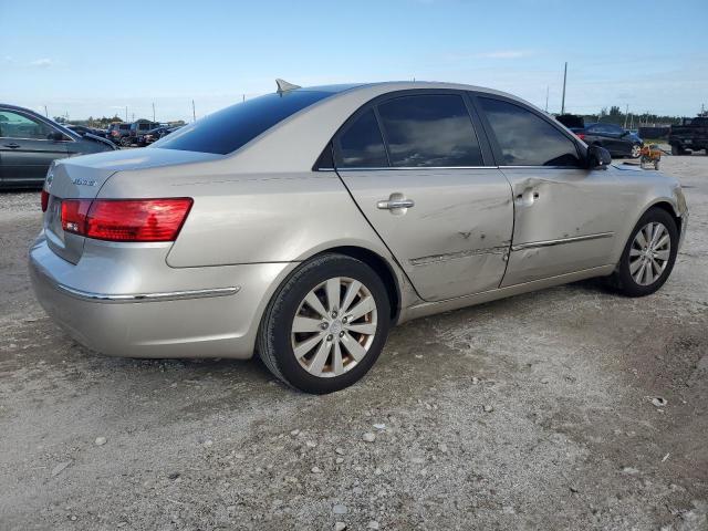Photo 3 from auction – 2009 HYUNDAI SONATA SE with VIN 5NPEU46C59H484976
