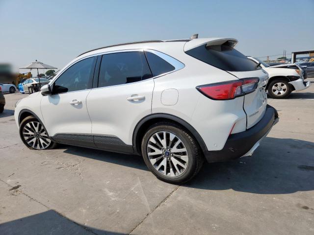 Photo 2 from auction – 2021 FORD ESCAPE TIT with VIN 1FMCU0DZ0MUA02769