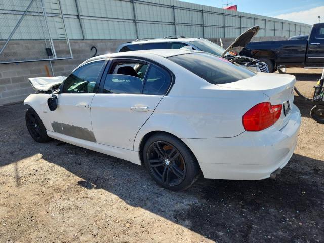 Photo 2 from auction – 2011 BMW 328 I SULE with VIN WBAPH5C57BF094371