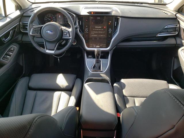 Photo 8 from auction – 2025 SUBARU OUTBACK LI with VIN 4S4BTANC2S3256159
