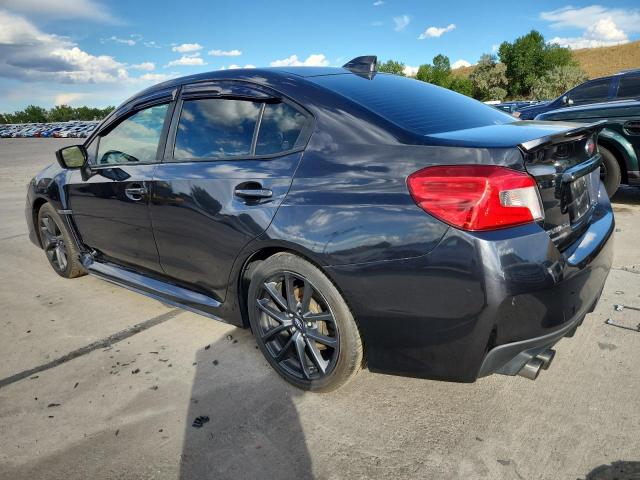 Photo 2 from auction – 2018 SUBARU WRX LIMITE with VIN JF1VA1F63J9821150
