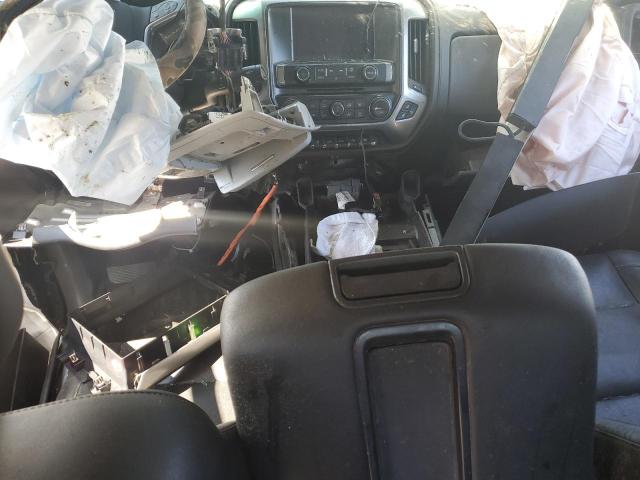 Photo 8 from auction – 2015 CHEVROLET SILVERADO with VIN 1GC1KWE8XFF642196