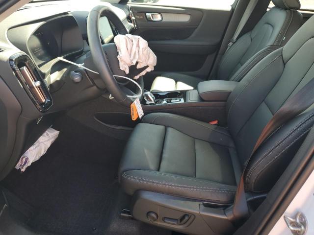 Photo 7 from auction – 2024 VOLVO XC40 PLUS with VIN YV4L12UE1R2379682