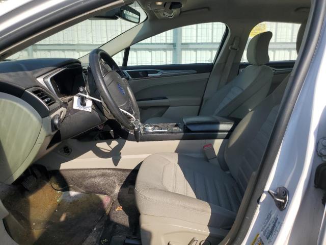 Photo 7 from auction – 2019 FORD FUSION SE with VIN 3FA6P0HD3KR131963