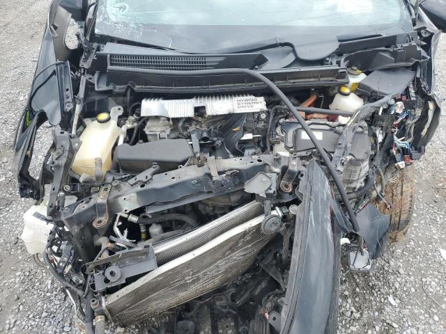 Photo 11 from auction – 2013 TOYOTA PRIUS V with VIN JTDZN3EU8D3276601
