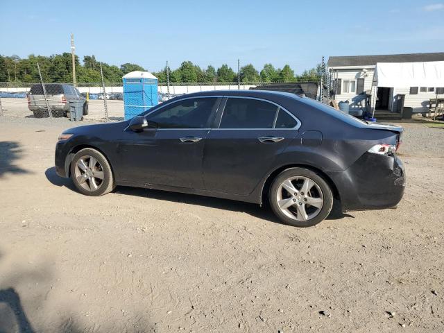 Photo 2 from auction – 2012 ACURA TSX TECH with VIN JH4CU2F60CC007167