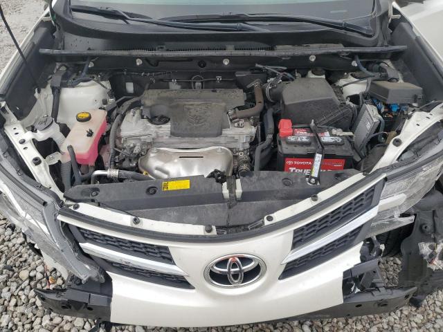 Фото 12 с аукциона – 2013 TOYOTA RAV4 с VIN 2T3DFREV7DW037511