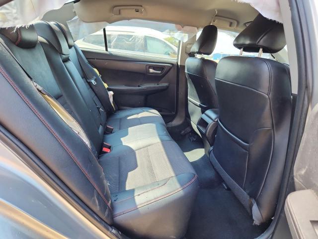 Photo 10 from auction – 2016 TOYOTA CAMRY with VIN 4T1BF1FK4GU244657