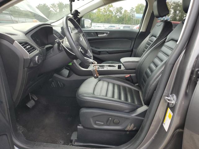 Photo 7 from auction – 2022 FORD UNKNOWN with VIN 2FMPK4J97NBA15948