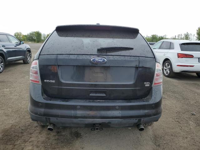 Photo 6 from auction – 2007 FORD EDGE SEL P with VIN 2FMDK49C87BA84766