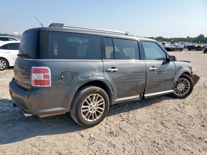 Photo 3 from auction – 2015 FORD FLEX SEL with VIN 2FMGK5C81FBA20252