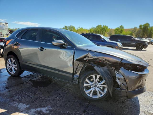 Photo 4 from auction – 2022 MAZDA CX-30 SELE with VIN 3MVDMBBL1NM451370