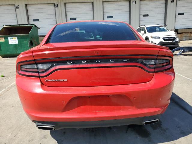 Photo 6 from auction – 2018 DODGE CHARGER R/ with VIN 2C3CDXCT5JH225385