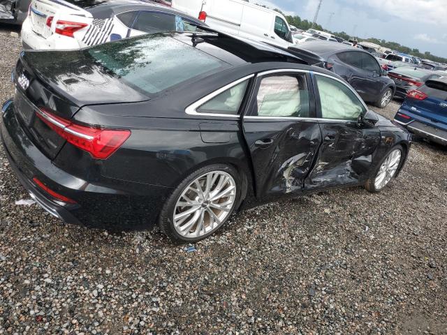Photo 3 from auction – 2019 AUDI A6 PRESTIG with VIN WAUM2BF29KN061432