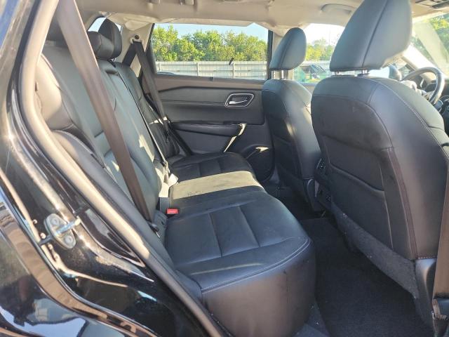 Photo 11 from auction – 2021 NISSAN ROGUE SL with VIN 5N1AT3CB2MC677769