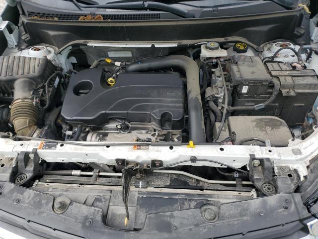 Photo 11 from auction – 2023 CHEVROLET EQUINOX LS with VIN 3GNAXHEG7PL193613