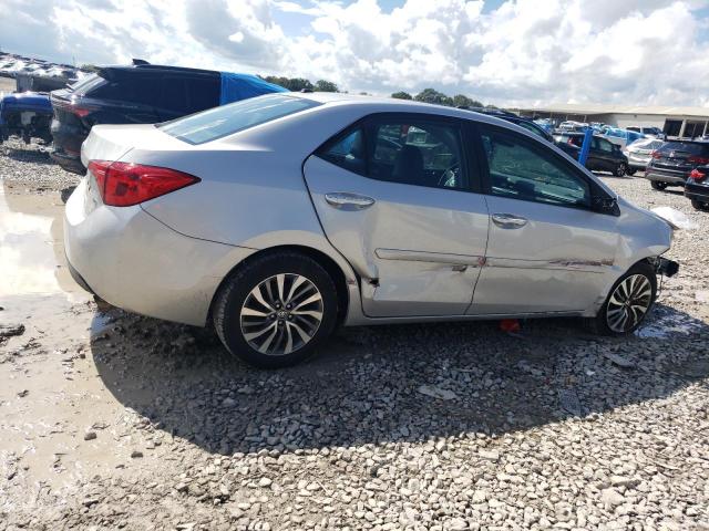Photo 3 from auction – 2019 TOYOTA COROLLA L with VIN 2T1BURHE4KC164877