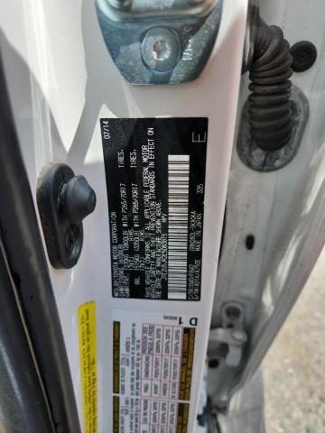 Zdjęcie 14 z aukcji – 2014 TOYOTA 4RUNNER SR z VIN JTEZU5JR2E5083815