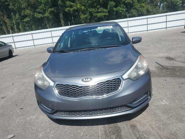 Photo 5 from auction – 2016 KIA FORTE LX with VIN KNAFX4A64G5462099