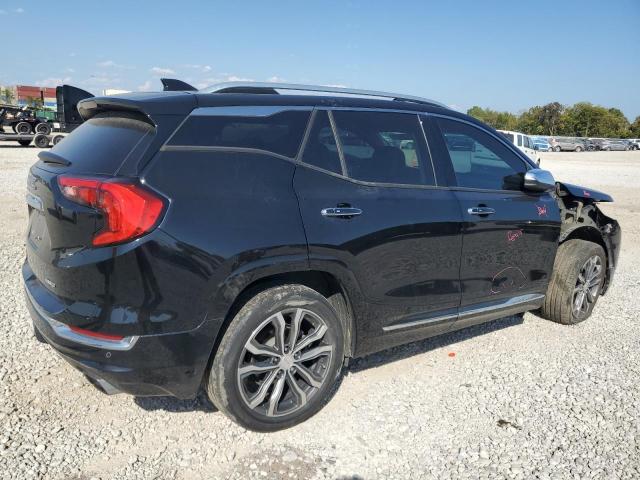 Photo 3 from auction – 2018 GMC TERRAIN DE with VIN 3GKALXEX6JL234873