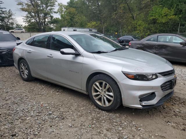 Photo 4 from auction – 2017 CHEVROLET MALIBU LT with VIN 1G1ZE5ST4HF120740
