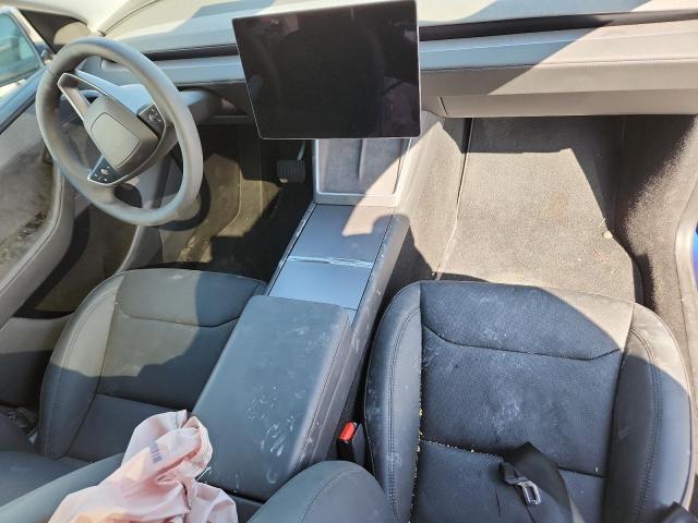 Photo 8 from auction – 2026 TESLA MODEL Y with VIN 7SAYGDED2TF381683