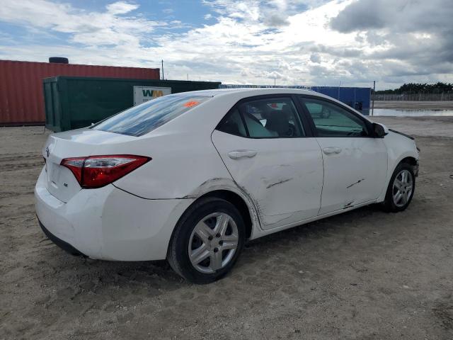 Photo 3 from auction – 2015 TOYOTA COROLLA L with VIN 5YFBURHE0FP297027