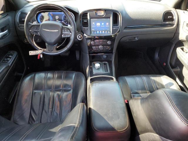 Photo 8 from auction – 2016 CHRYSLER 300 S with VIN 2C3CCABGXGH334616