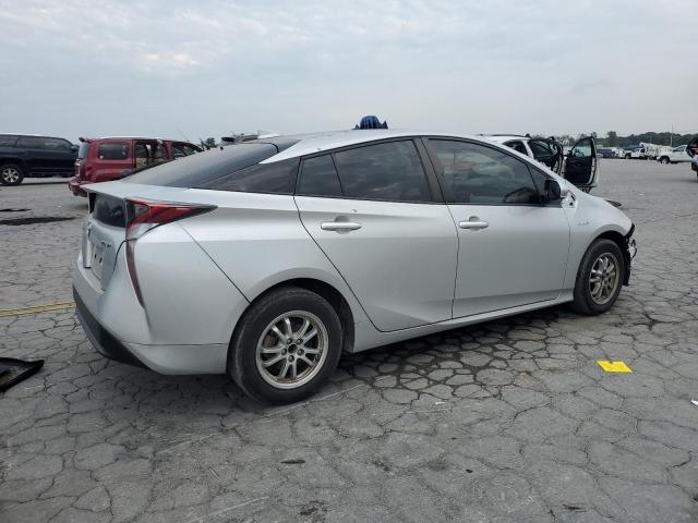 Photo 3 from auction – 2016 TOYOTA PRIUS with VIN JTDKARFU3G3512672