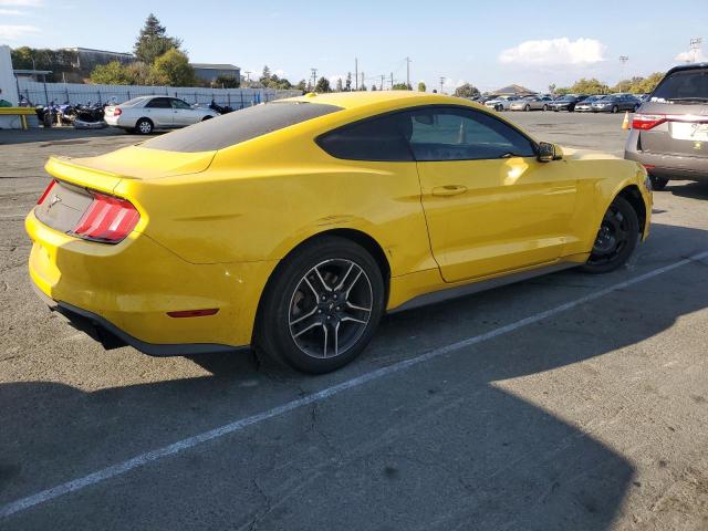 Photo 3 from auction – 2018 FORD MUSTANG with VIN 1FA6P8TH7J5166659