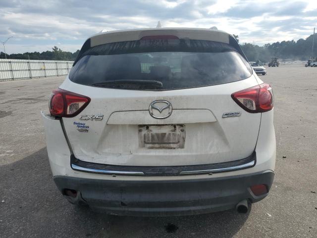 Photo 6 from auction – 2015 MAZDA CX-5 TOURI with VIN JM3KE2CY6F0538497
