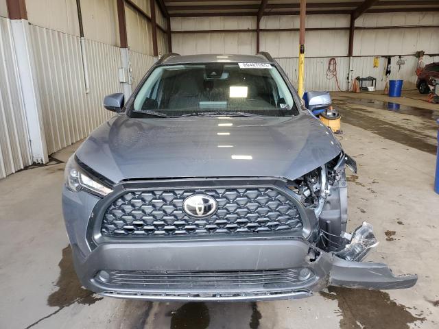 Photo 5 from auction – 2022 TOYOTA COROLLA CR with VIN 7MUCAAAG0NV026636