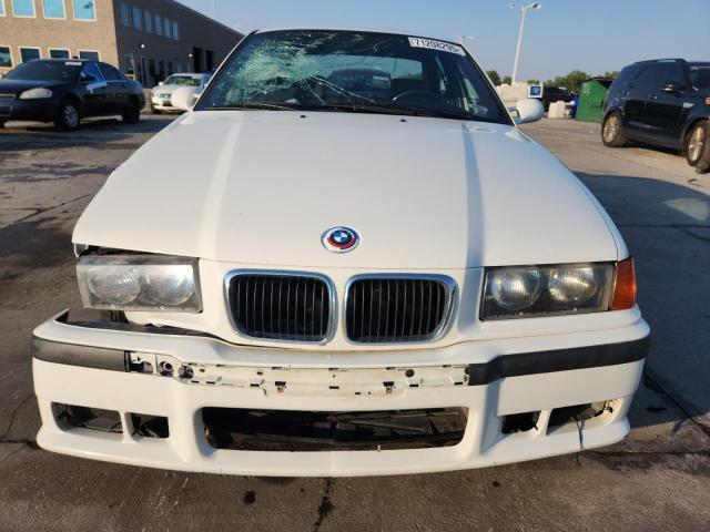 Photo 5 from auction – 1997 BMW M3 AUTOMAT with VIN WBSCD0322VEE11954