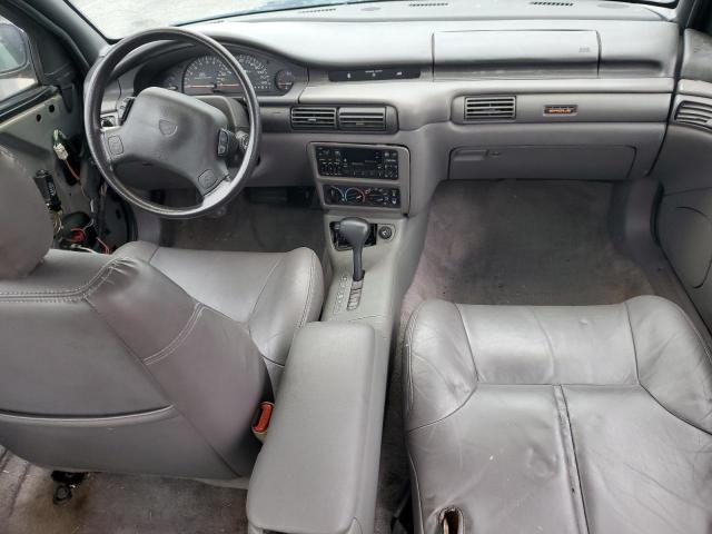 Photo 8 from auction – 1995 EAGLE VISION ESI with VIN 2E3HD56F2SH629915
