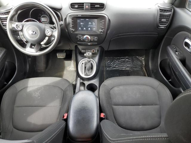 Photo 8 from auction – 2018 KIA SOUL + with VIN KNDJP3A52J7512458