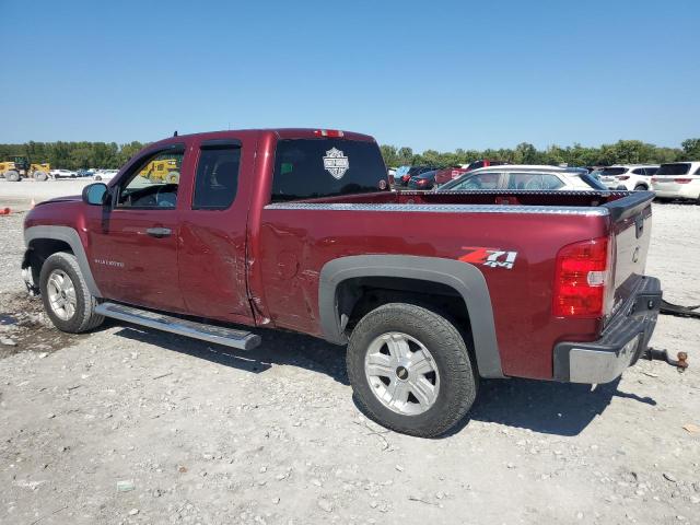 Photo 2 from auction – 2013 CHEVROLET SILVERADO with VIN 1GCRKSE72DZ259626