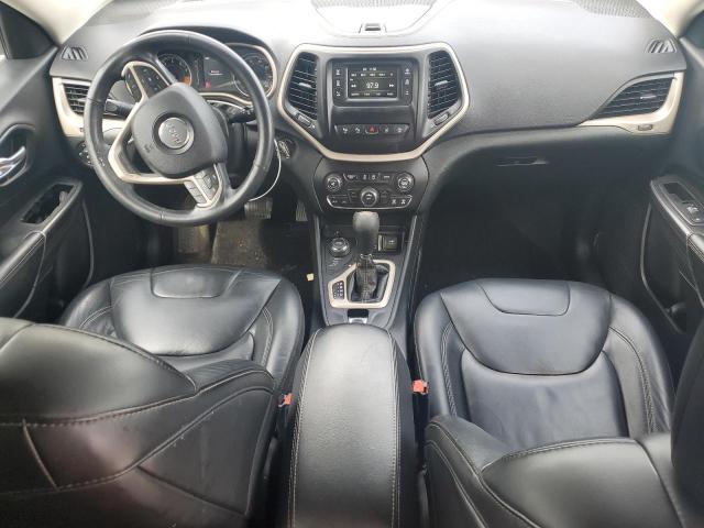 Photo 8 from auction – 2015 JEEP CHEROKEE L with VIN 1C4PJMCS7FW625517