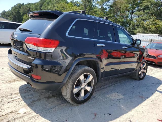 Photo 3 from auction – 2014 JEEP GRAND CHER with VIN 1C4RJFBG3EC568010