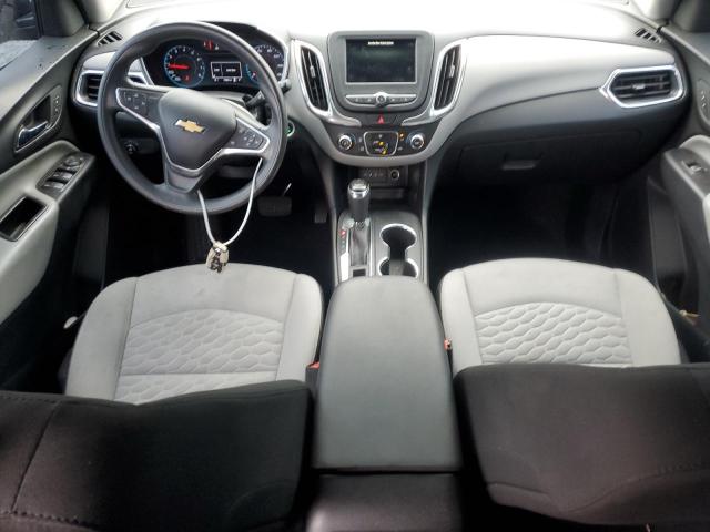 Photo 8 from auction – 2019 CHEVROLET EQUINOX LS with VIN 2GNAXSEV2K6287519