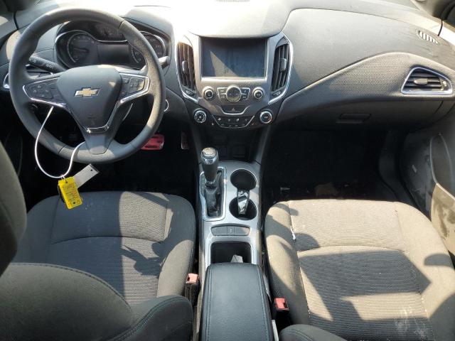 Photo 8 from auction – 2018 CHEVROLET CRUZE LT with VIN 3G1BE6SM2JS609784