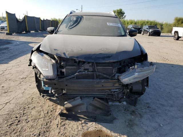 Photo 5 from auction – 2019 NISSAN ROGUE S with VIN KNMAT2MV2KP553904