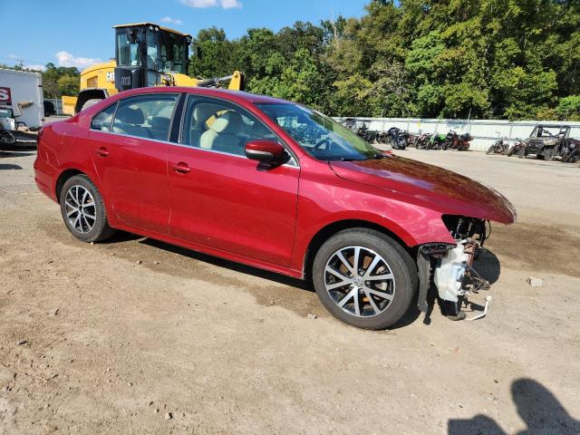 Photo 4 from auction – 2017 VOLKSWAGEN JETTA SE with VIN 3VWDB7AJ6HM368975