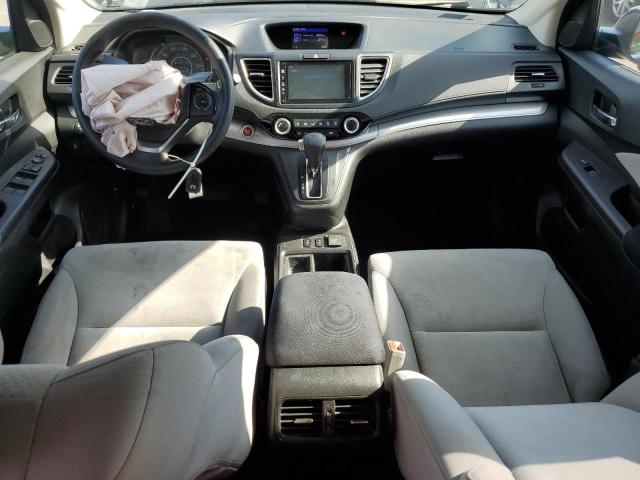 Photo 8 from auction – 2016 HONDA CR-V EX with VIN 5J6RM4H56GL013762