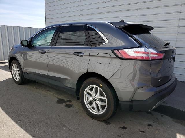 Photo 2 from auction – 2024 FORD EDGE SEL with VIN 2FMPK4J95RBA93490