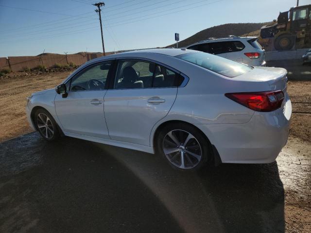 Photo 2 from auction – 2015 SUBARU LEGACY 2.5 with VIN 4S3BNBL60F3057764