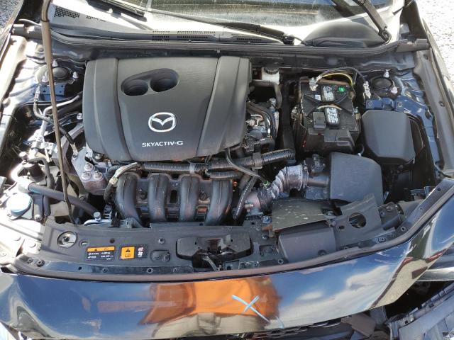 Photo 11 from auction – 2019 MAZDA 3 with VIN JM1BPACL1K1107121